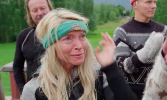 Brøt sammen etter «Farmen»-exit. Retter kritikk mot TV 2